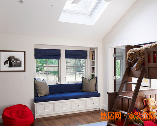 家裝飄窗設(shè)計(jì)注意事項(xiàng)