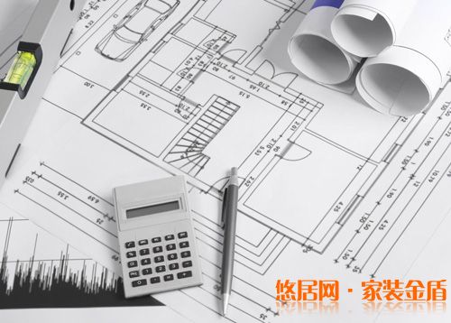 西安裝飾公司教你如何看懂裝修預(yù)算