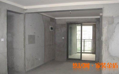 毛坯房裝修的步驟是怎樣的？