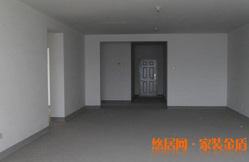 毛坯房裝修的步驟是怎樣的？