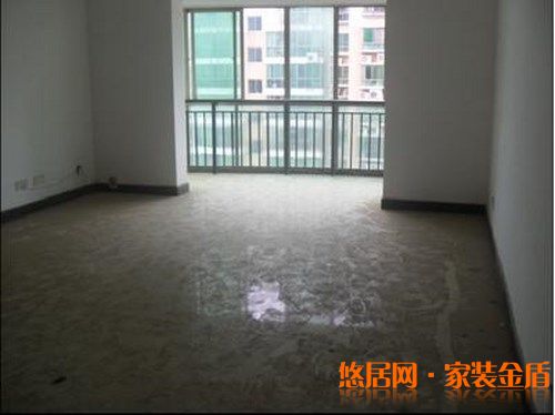 毛坯房裝修的步驟是怎樣的？