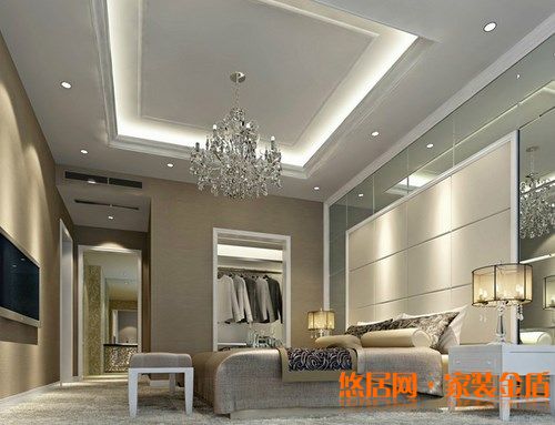 新房臥室裝修有哪些注意事項？