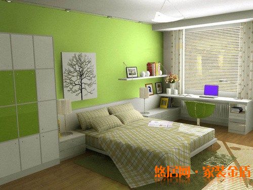 新房臥室裝修有哪些注意事項？