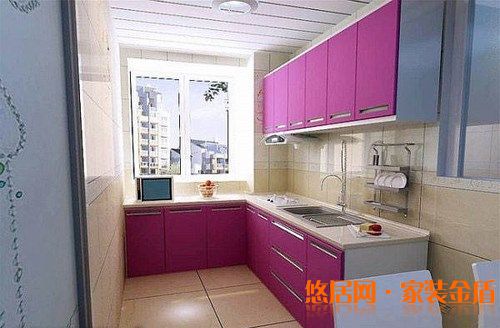 家居廚房裝修有哪些需要的事項？