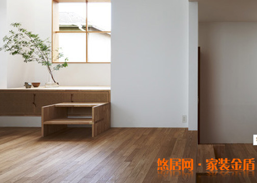 秋季如何防止木材干裂