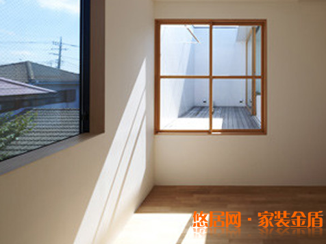 秋季如何防止木材干裂