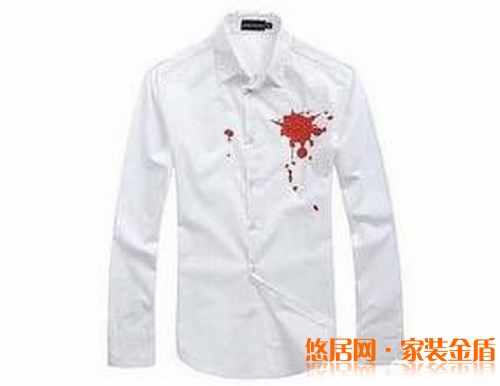 不小心沾上漆漬怎么去除干凈？