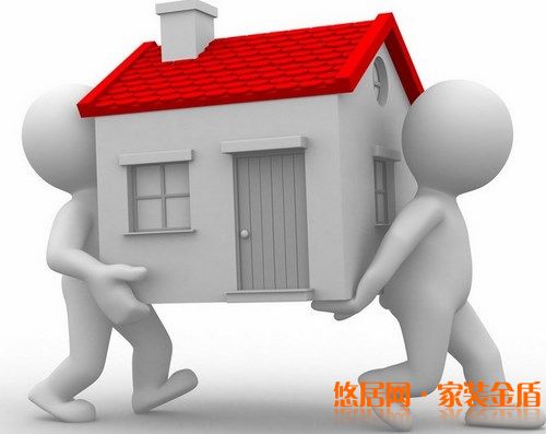 重慶裝修公司教你搬家小竅門