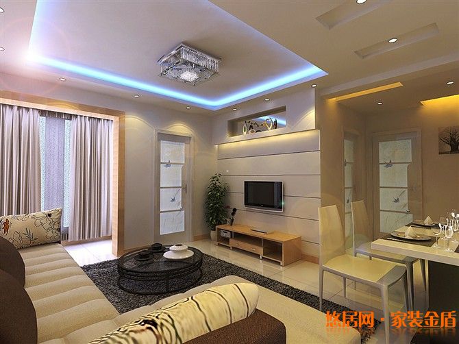 單身公寓裝修要注意什么