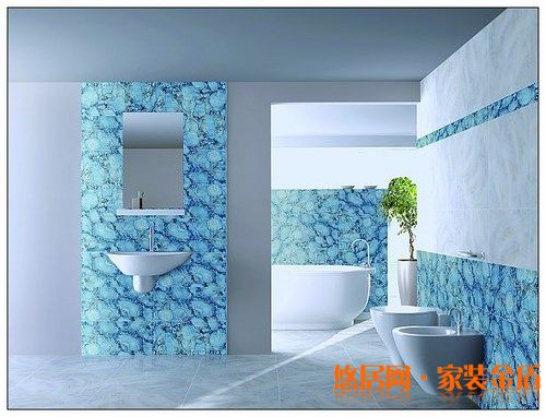 家庭裝修瓷磚在挑選的時候有哪些需要注意的？