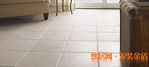 家庭裝修瓷磚在挑選的時候有哪些需要注意的？