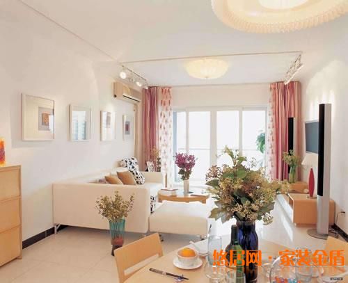 家居裝修哪些地方不能隨便拆改