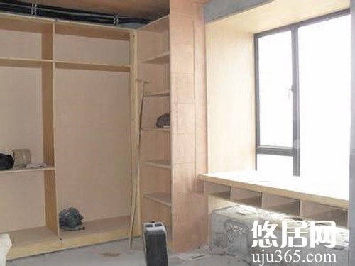 怎樣做好家裝中木工工程的預算？