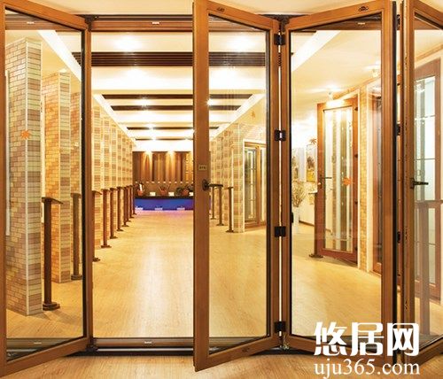 室內(nèi)門窗常見的設(shè)計(jì)方案有哪些？