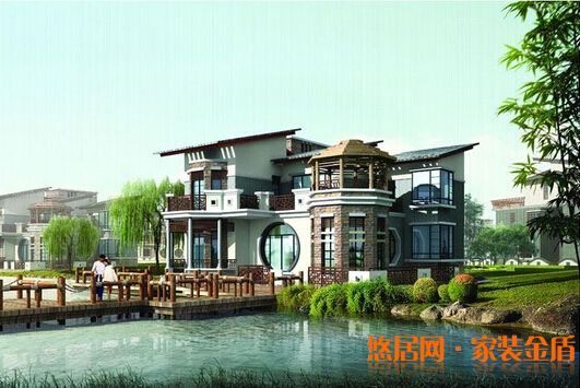 別墅風(fēng)水要注意什么