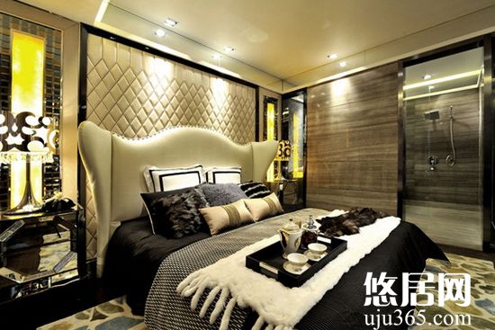 后現(xiàn)代裝修有什么特點