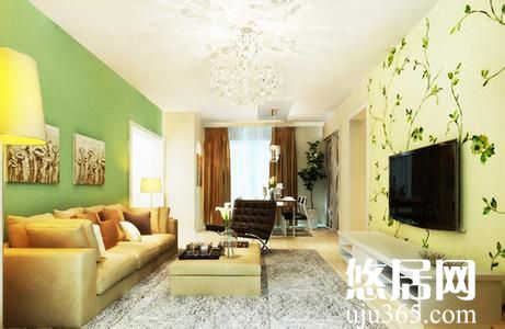 普通墻紙和發(fā)泡墻紙有哪些區(qū)別？