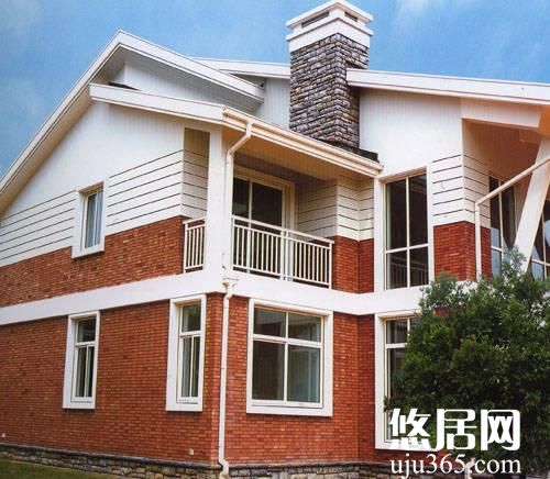 選擇外墻磚規(guī)格時要注意哪些