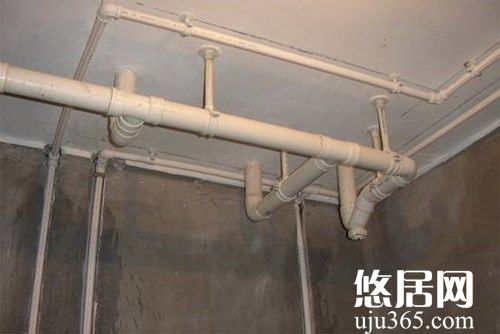 水管裝修設(shè)計(jì)容易出現(xiàn)的誤區(qū)有哪些？