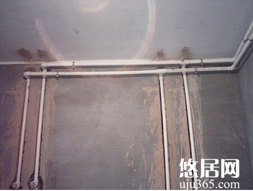 水管裝修設(shè)計(jì)容易出現(xiàn)的誤區(qū)有哪些？