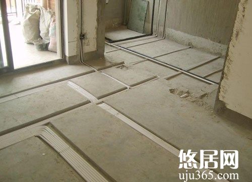 水管裝修設(shè)計(jì)容易出現(xiàn)的誤區(qū)有哪些？