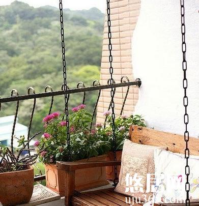 家庭陽臺裝修設(shè)計(jì)的幾點(diǎn)建議