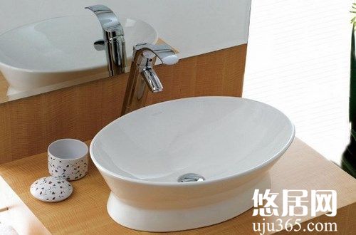 怎么合理的安裝衛(wèi)浴間的面盆？