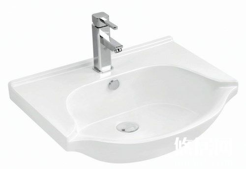 怎么合理的安裝衛(wèi)浴間的面盆？