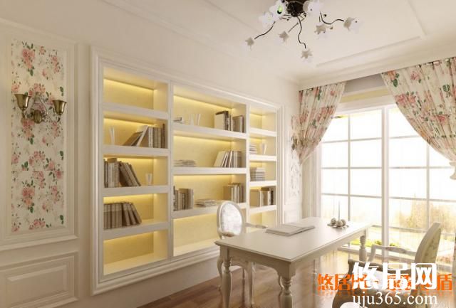 田園風(fēng)格裝修要注意的要點(diǎn)