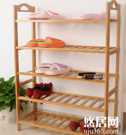 家庭用鞋架怎么選購