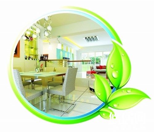 那些誤以為是環(huán)保裝修的問題　