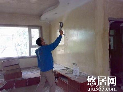 裝修現(xiàn)場檢查時(shí)要看哪些要點(diǎn)？