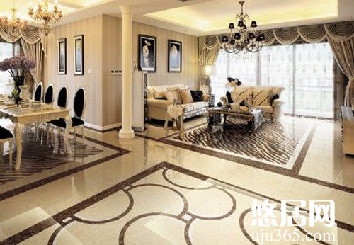 地面裝修需要注意的問題有哪些？