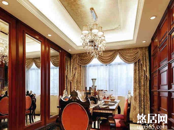 怎么選購(gòu)水晶吸頂燈