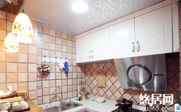 廚房臺(tái)面用什么材料好