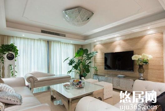 家庭裝修費(fèi)用的一些計算公式算