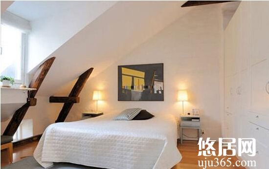 小戶型臥室裝修設(shè)計(jì)