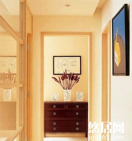 家具裝修風(fēng)水之玄關(guān)風(fēng)水有哪些需要注意？