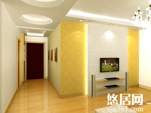 家具裝修風(fēng)水之玄關(guān)風(fēng)水有哪些需要注意？