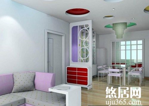 家中玄關(guān)美化應(yīng)該怎么做？