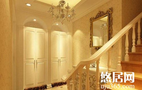 家中玄關(guān)美化應(yīng)該怎么做？