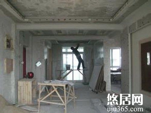 裝修中的木工施工應(yīng)該怎么監(jiān)督？