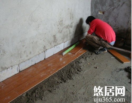 泥工施工 階段需要做哪些準(zhǔn)備？