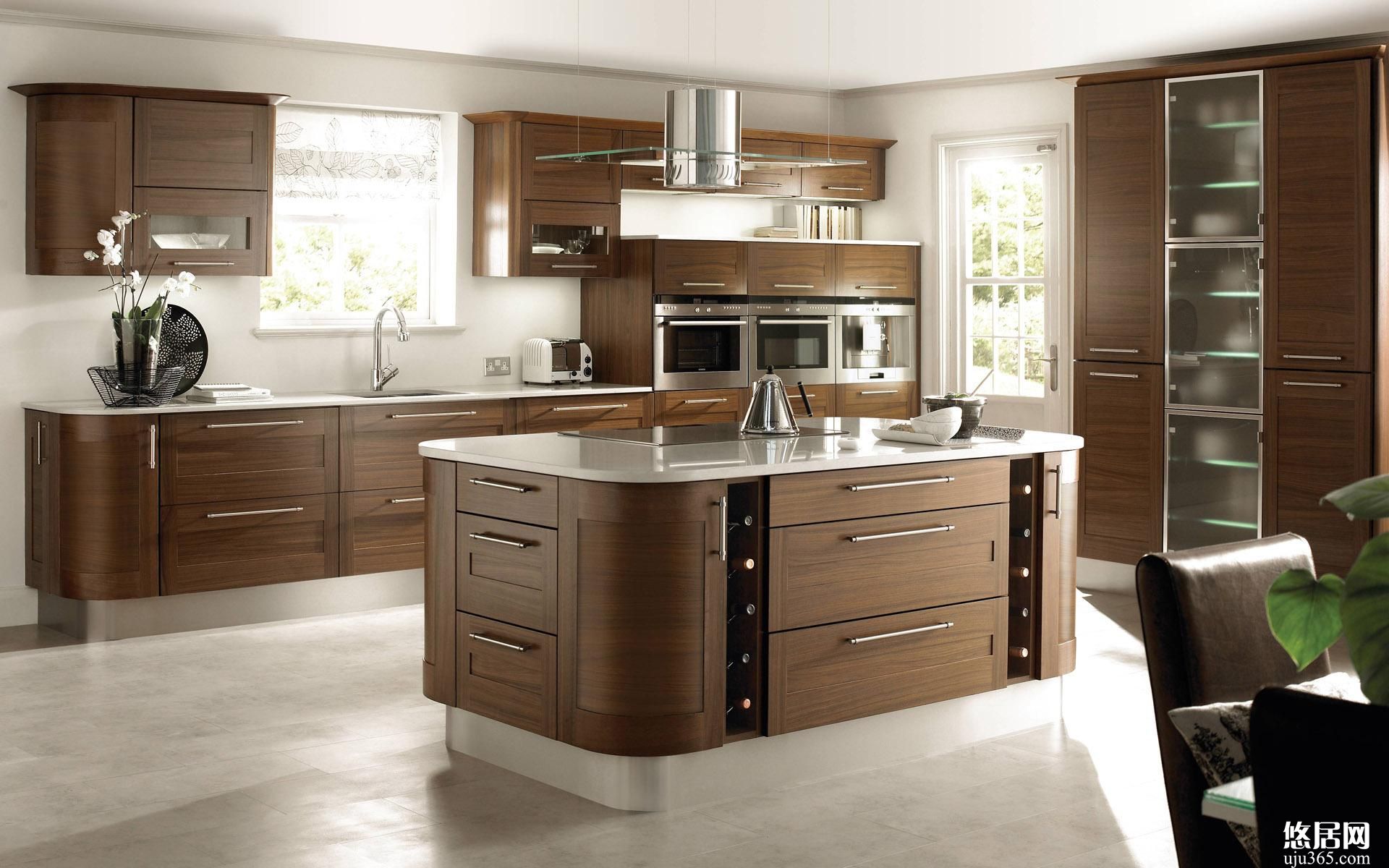 廚房裝修省錢小妙招