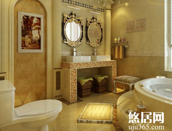 衛(wèi)生間墻面材料用什么好