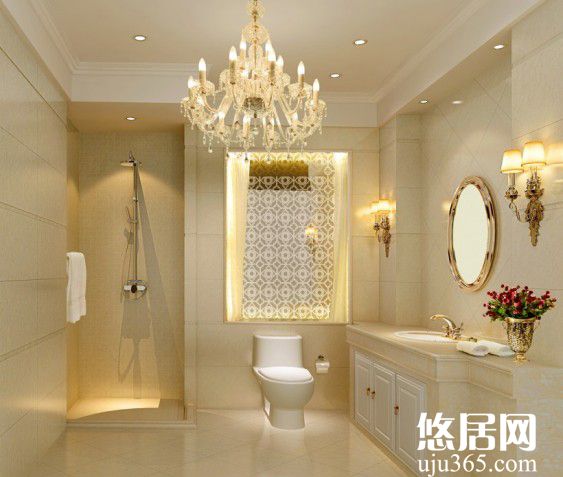 衛(wèi)生間墻面材料怎么選購