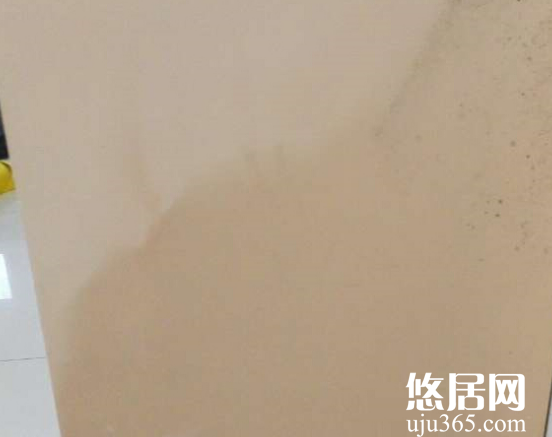 墻面返潮的原因以及解決辦法