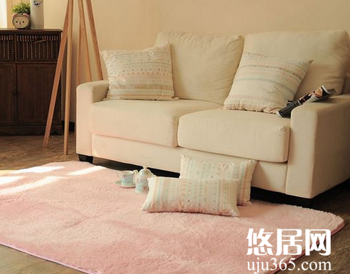 常見的地毯保養(yǎng)誤區(qū)有哪些