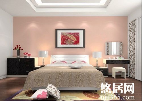 將臥室裝修好有哪些技巧？　