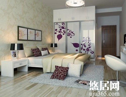 將臥室裝修好有哪些技巧？　